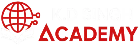 KD SINGH ACADEMY